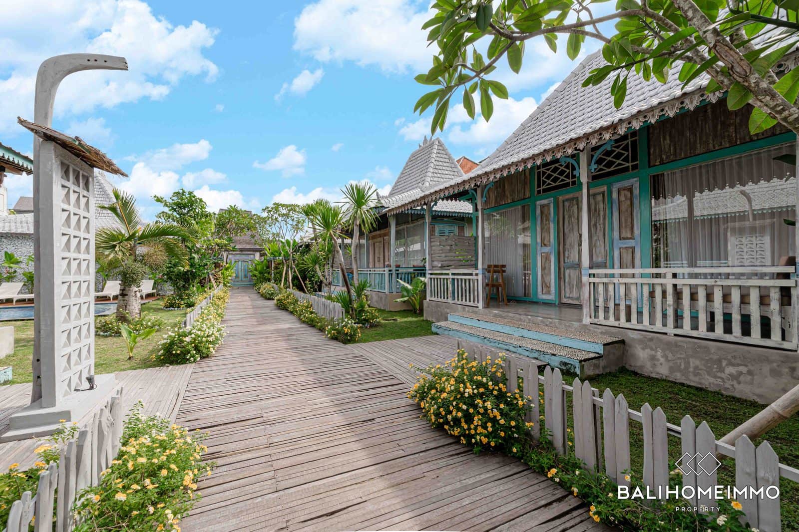 studio leasehold villa in Kerobokan — photo 5 of 5