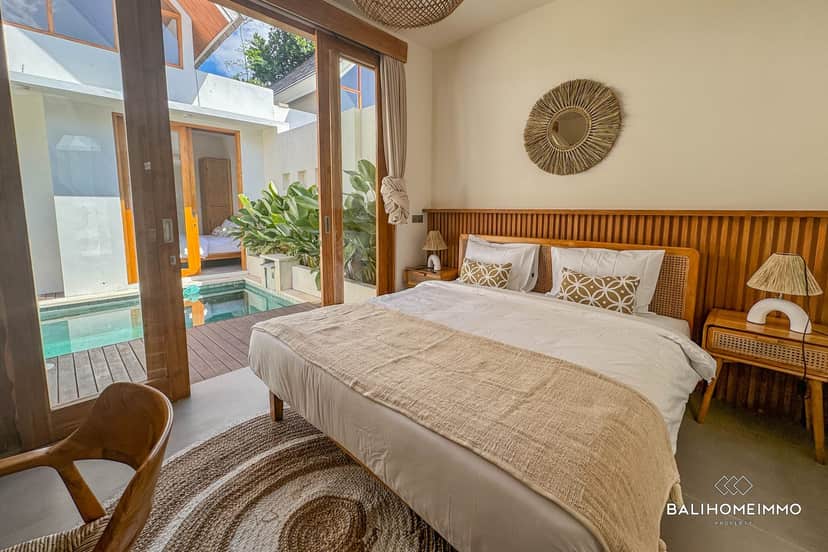 2-bedroom leasehold villa in Kerobokan — photo 5 of 5