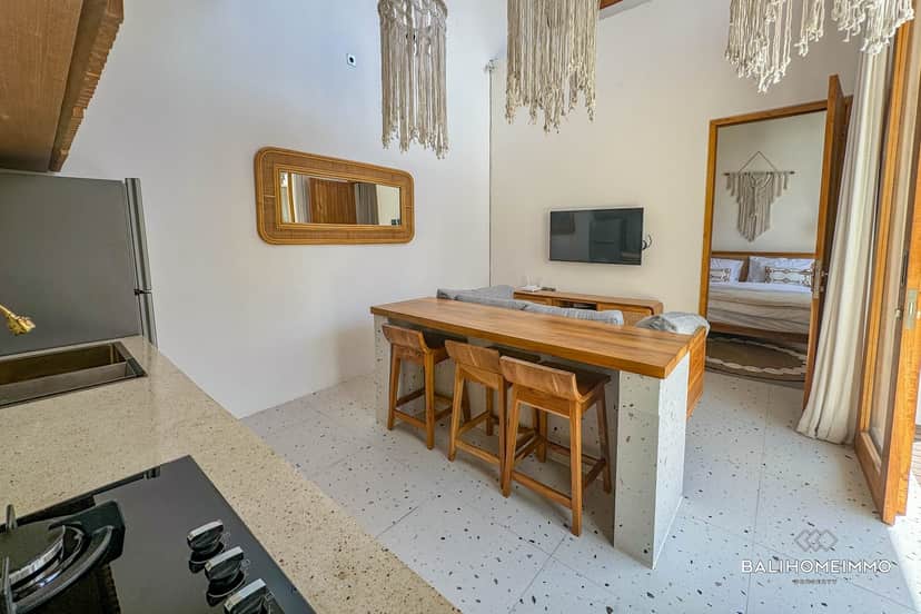 2-bedroom leasehold villa in Kerobokan — photo 4 of 5