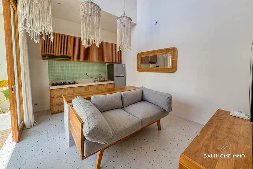 2-bedroom leasehold villa in Kerobokan — photo 2 of 5