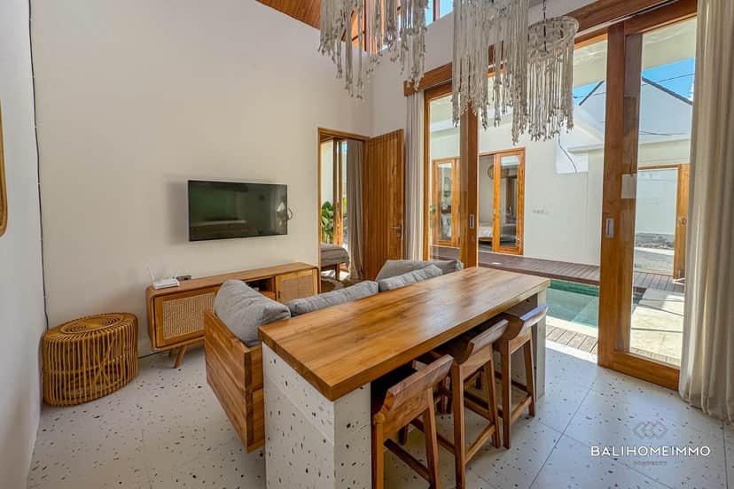 2-bedroom leasehold villa in Kerobokan — photo 3 of 5