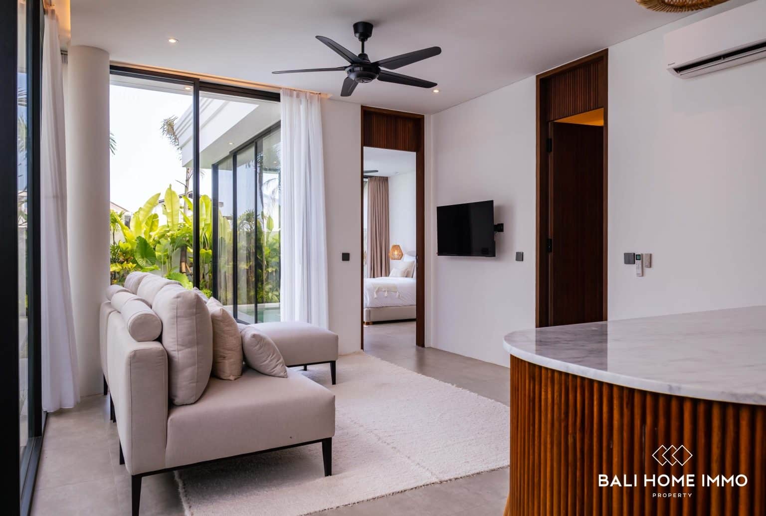 1-bedroom leasehold villa in Seseh/Cemagi — photo 5 of 5