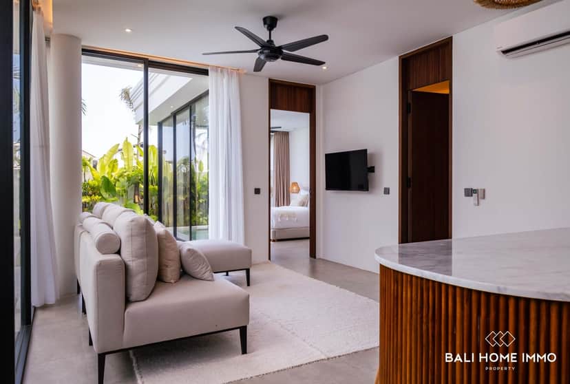1-bedroom leasehold villa in Seseh/Cemagi — photo 5 of 5