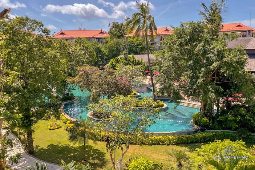 2-bedroom leasehold villa in Nusa Dua — photo 3 of 5