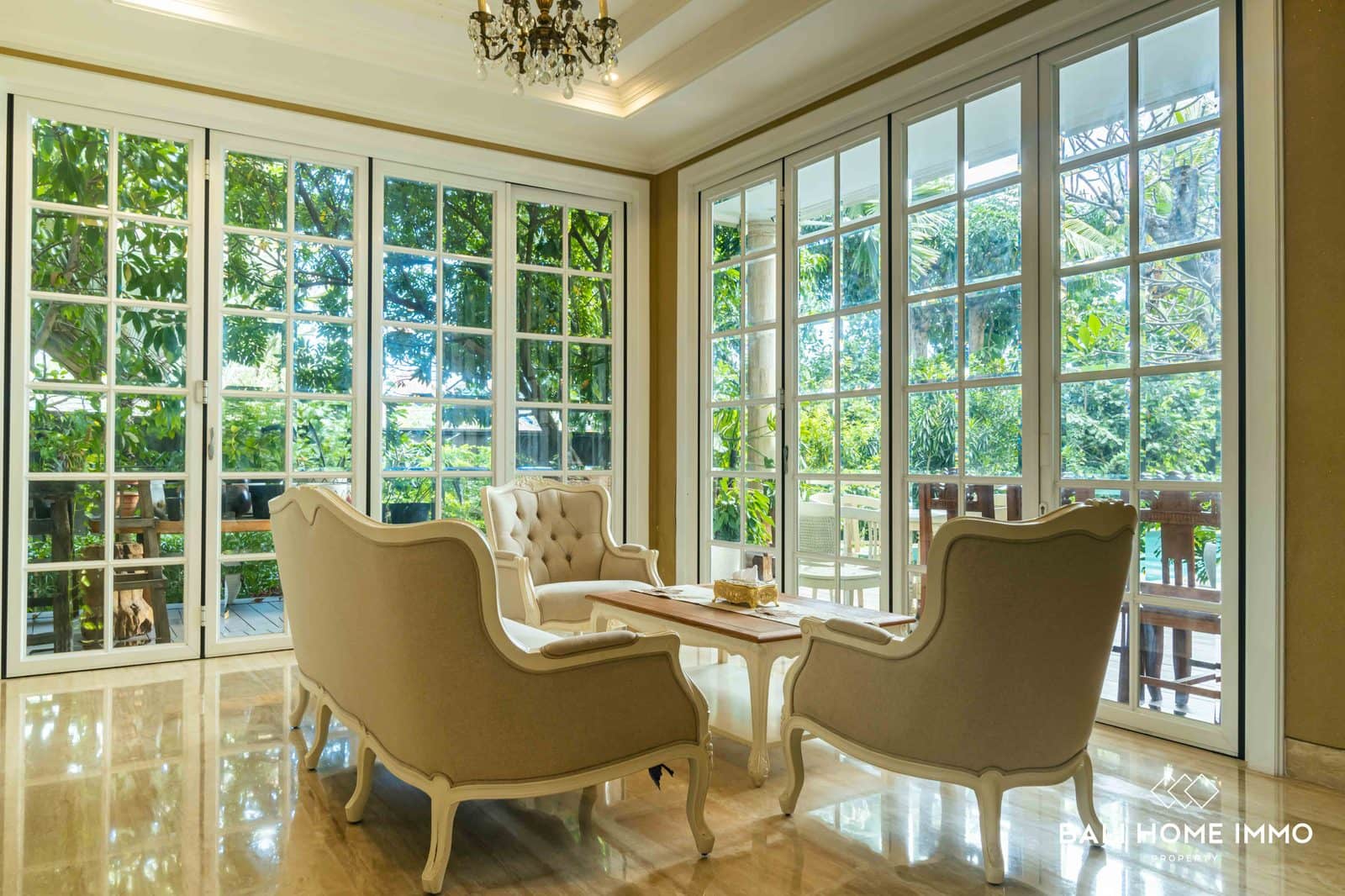 5-bedroom freehold villa in Umalas — photo 5 of 5
