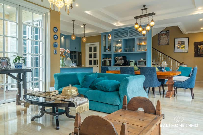 5-bedroom freehold villa in Umalas — photo 2 of 5
