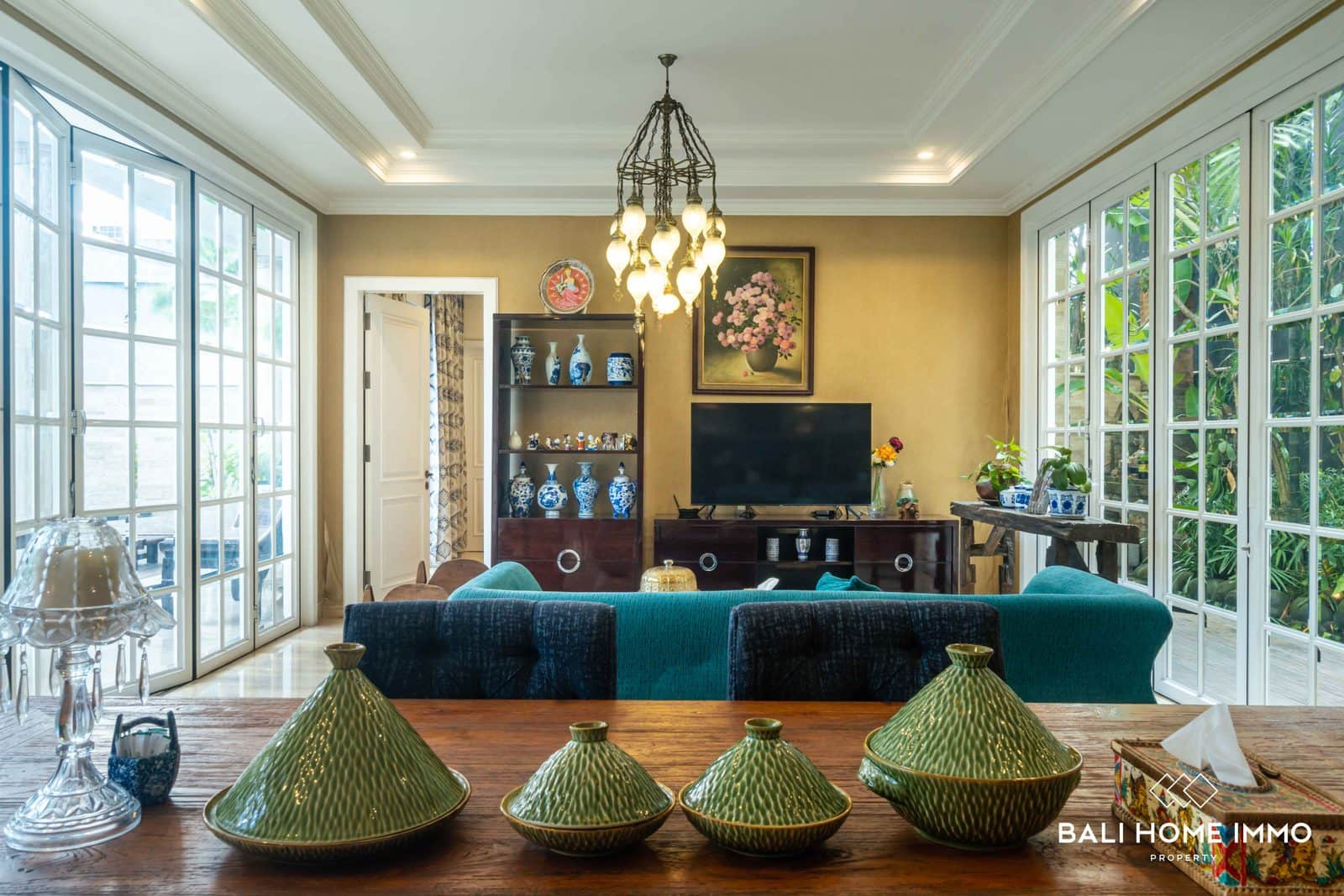 5-bedroom freehold villa in Umalas — photo 3 of 5
