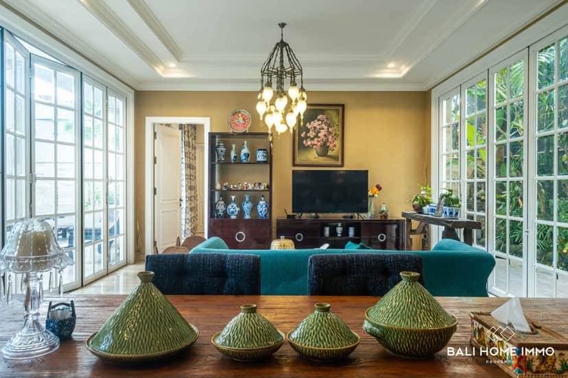 5-bedroom freehold villa in Umalas — photo 3 of 5