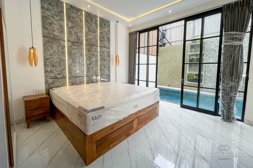 1-bedroom leasehold villa in Seminyak — photo 5 of 5
