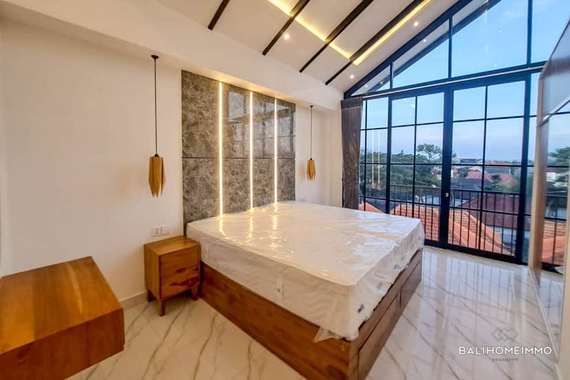 3-bedroom leasehold villa in Seminyak — photo 5 of 5
