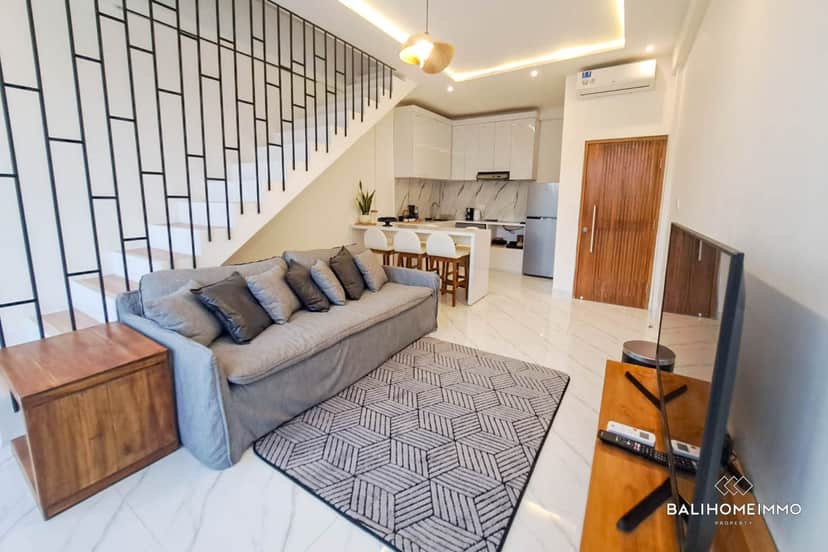 3-bedroom leasehold villa in Seminyak — photo 4 of 5