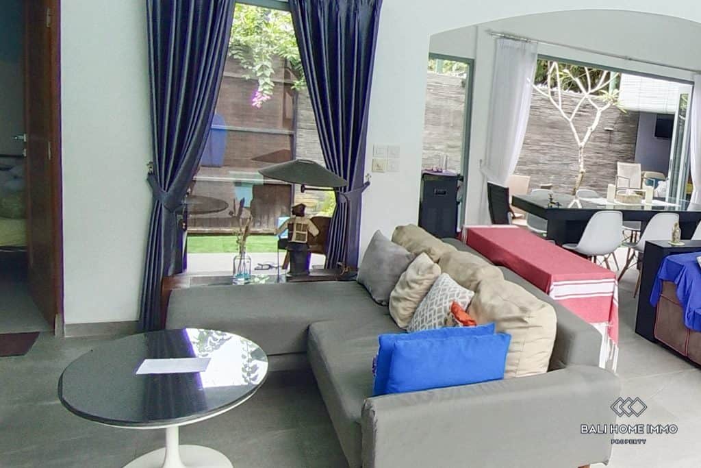 4-bedroom freehold villa in Nusa Dua — photo 4 of 5