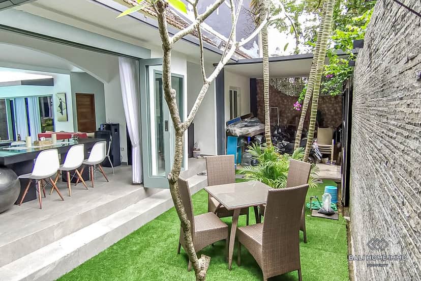 4-bedroom freehold villa in Nusa Dua — photo 3 of 5