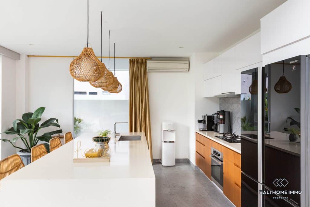 5-bedroom leasehold villa in Canggu — photo 5 of 5