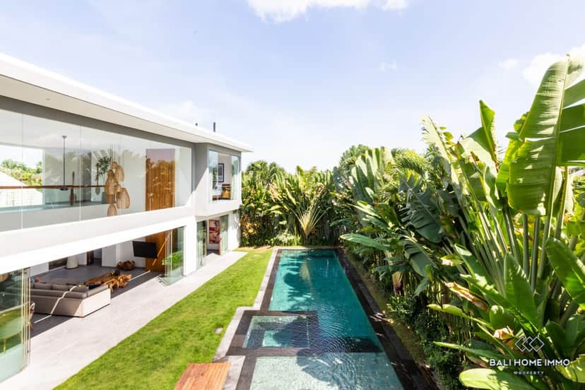 5-bedroom leasehold villa in Canggu — photo 2 of 5