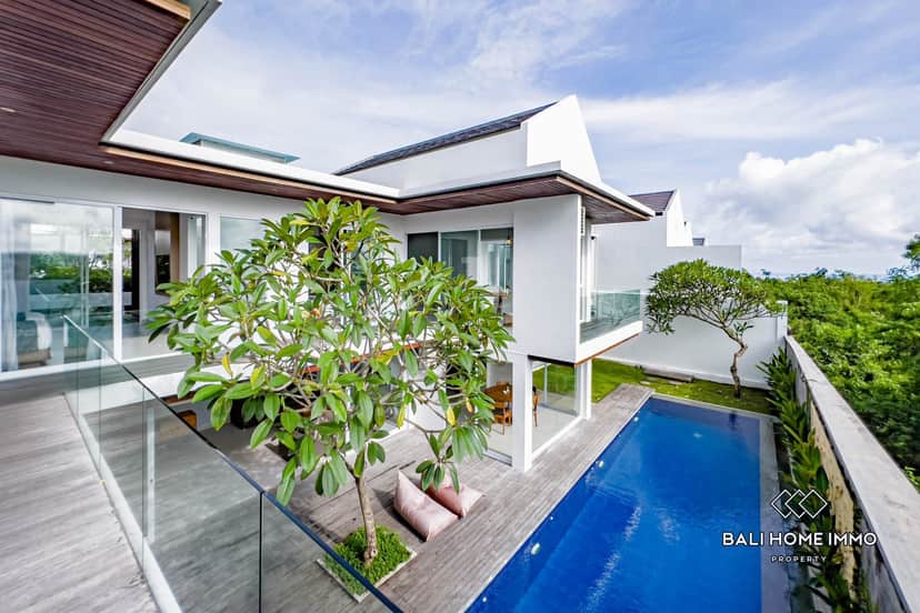 6-bedroom freehold villa in Uluwatu — photo 3 of 5