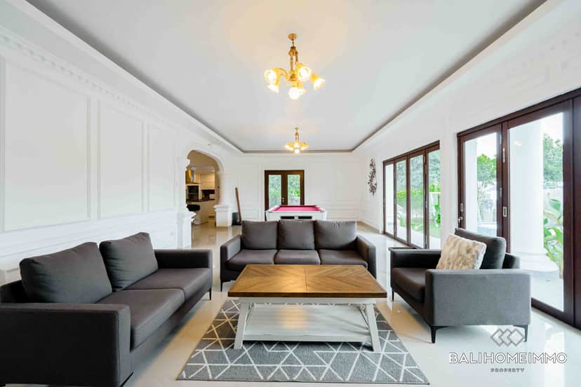 4-bedroom freehold villa in Ungasan — photo 5 of 5