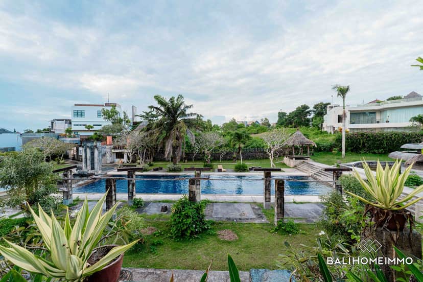 4-bedroom freehold villa in Ungasan — photo 3 of 5