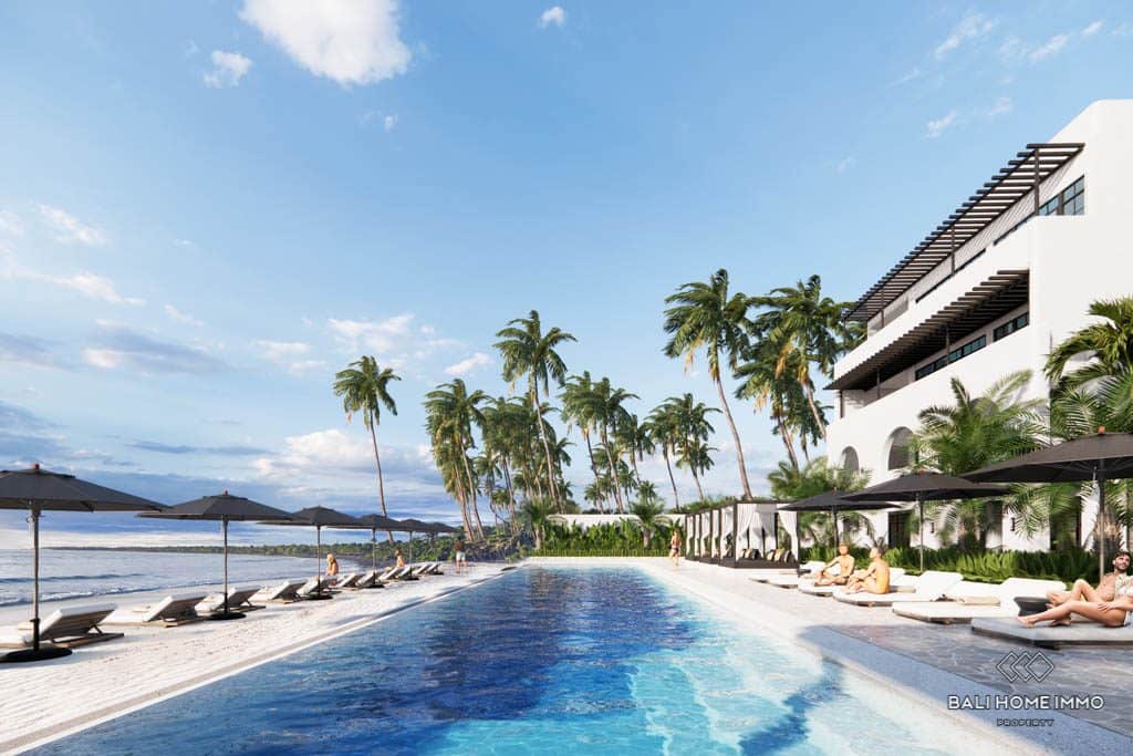 1-bedroom leasehold villa in Nusa Dua — photo 2 of 5
