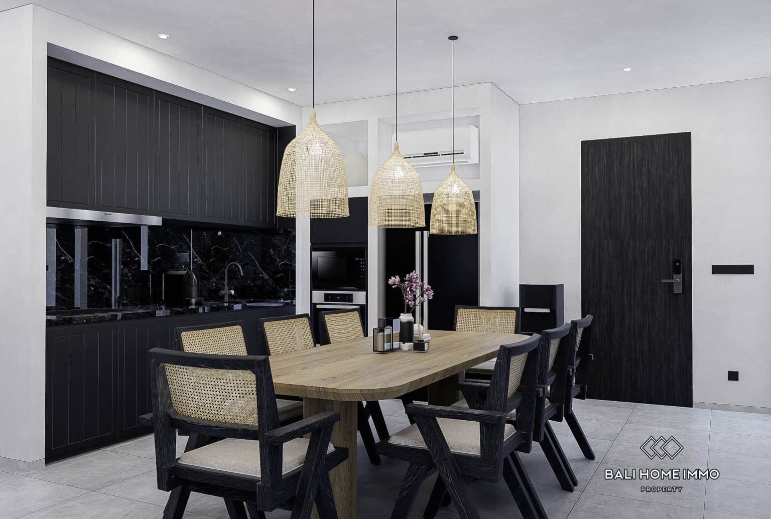 1-bedroom leasehold villa in Nusa Dua — photo 5 of 5
