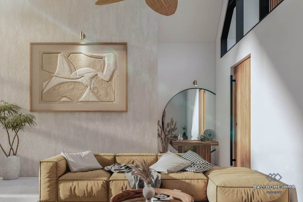 1-bedroom leasehold villa in Ungasan — photo 5 of 5