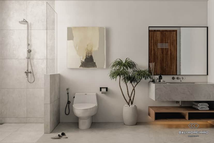 1-bedroom leasehold villa in Ungasan — photo 4 of 5