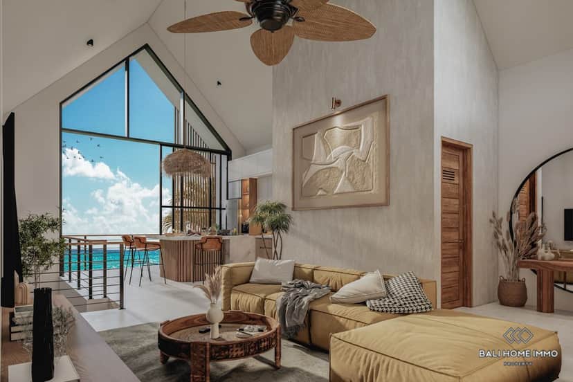 1-bedroom leasehold villa in Ungasan — photo 2 of 5