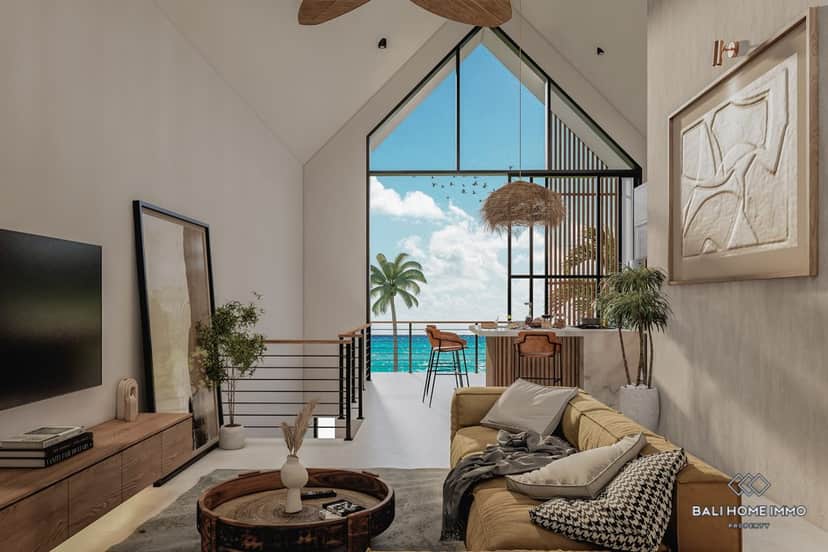 1-bedroom leasehold villa in Ungasan — photo 3 of 5