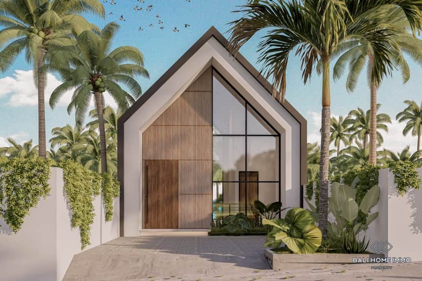 2-bedroom leasehold villa in Ungasan — photo 3 of 5