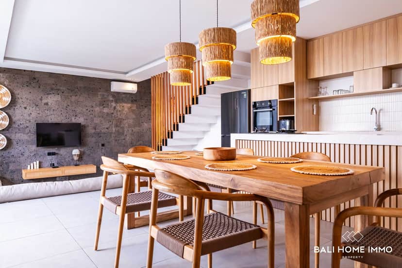 2-bedroom leasehold villa in Canggu — photo 5 of 5