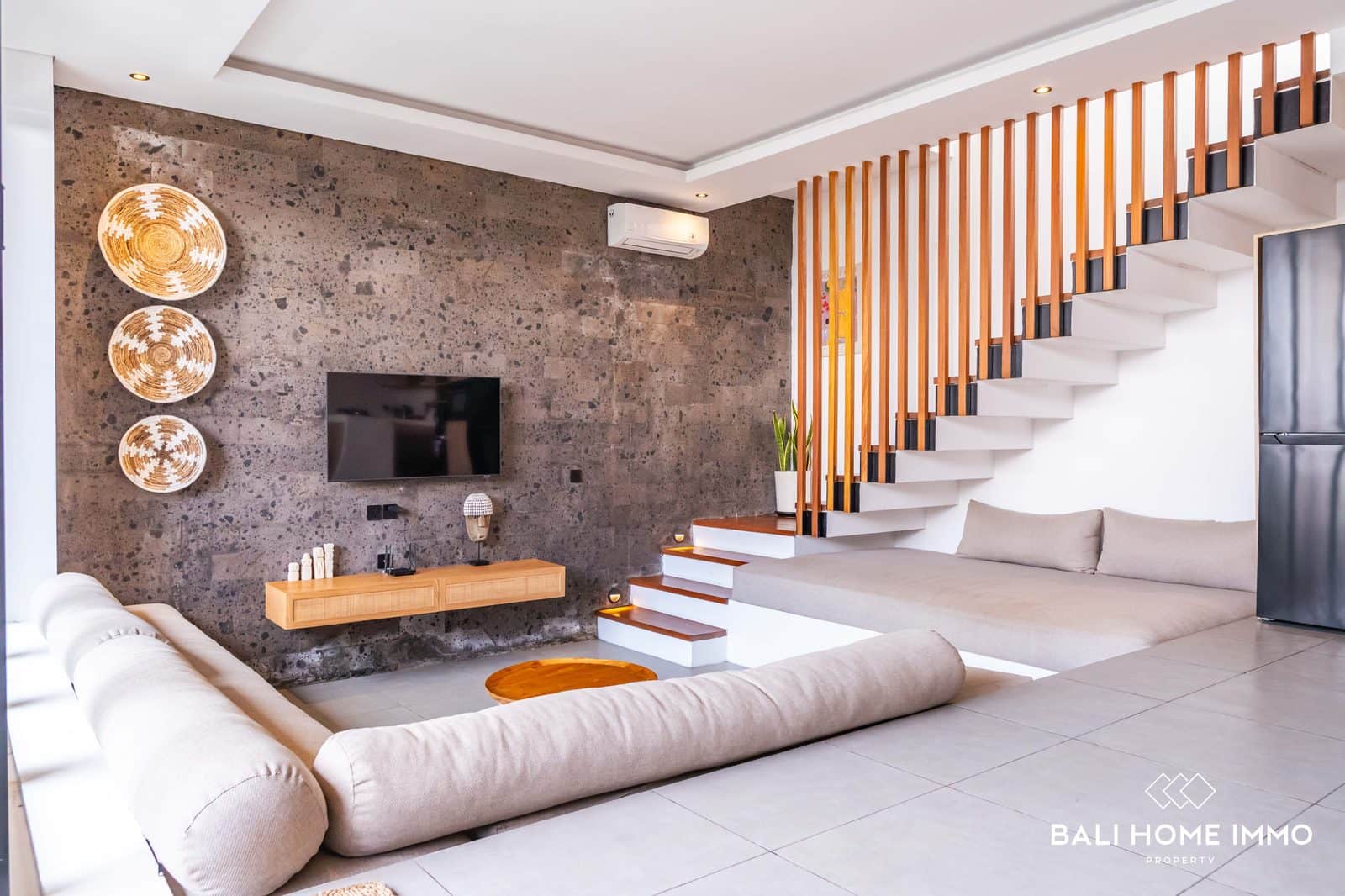 2-bedroom leasehold villa in Canggu — photo 3 of 5