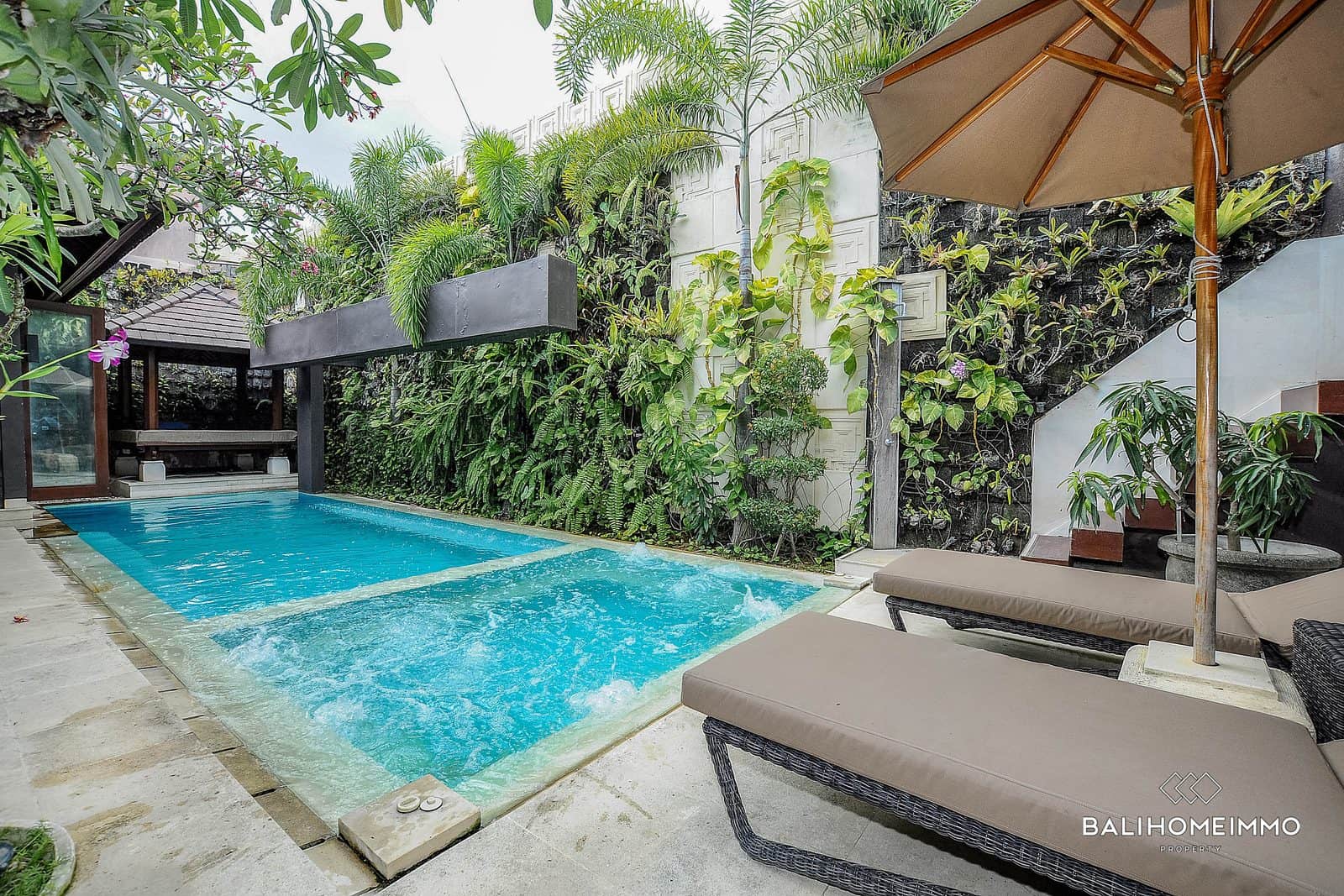 3-bedroom freehold villa in Kerobokan — photo 5 of 5