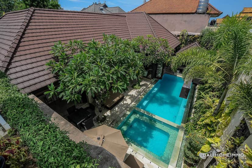 3-bedroom freehold villa in Kerobokan — photo 3 of 5