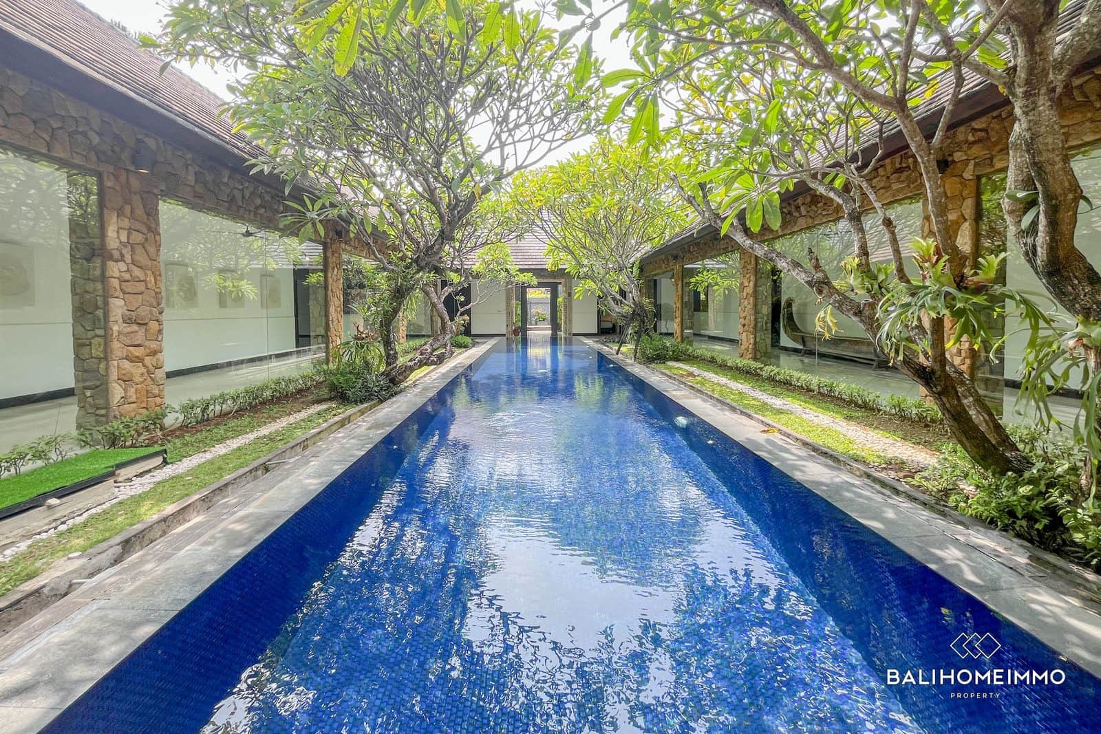 5-bedroom freehold villa in Seminyak — photo 3 of 5