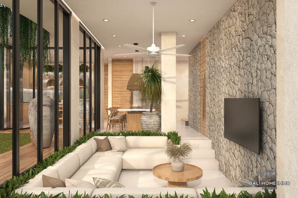 4-bedroom leasehold villa in Seseh/Cemagi — photo 2 of 5