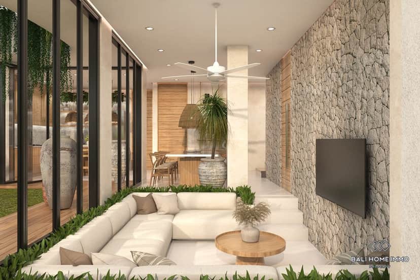 4-bedroom leasehold villa in Seseh/Cemagi — photo 2 of 5