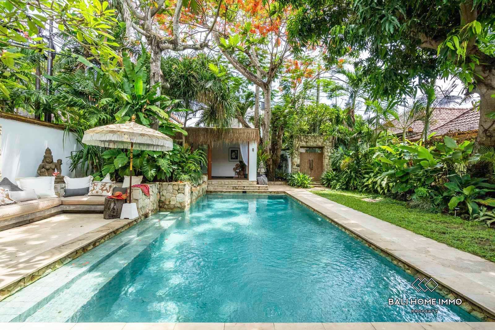 8-bedroom leasehold villa in Seminyak — photo 3 of 5