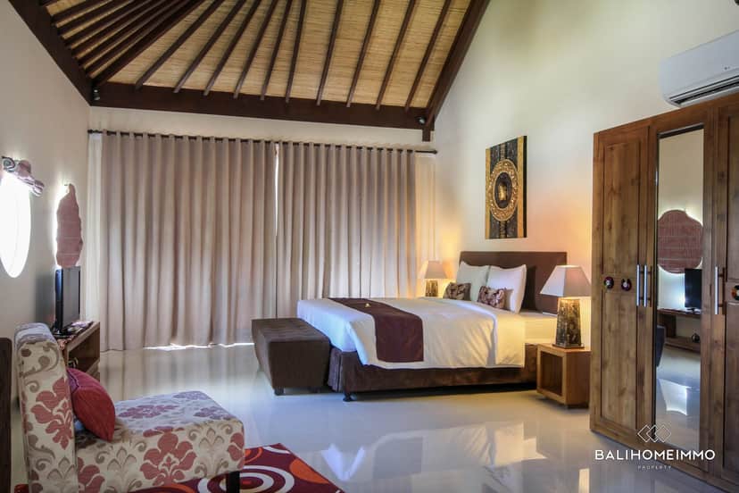 4-bedroom leasehold villa in Kerobokan — photo 5 of 5