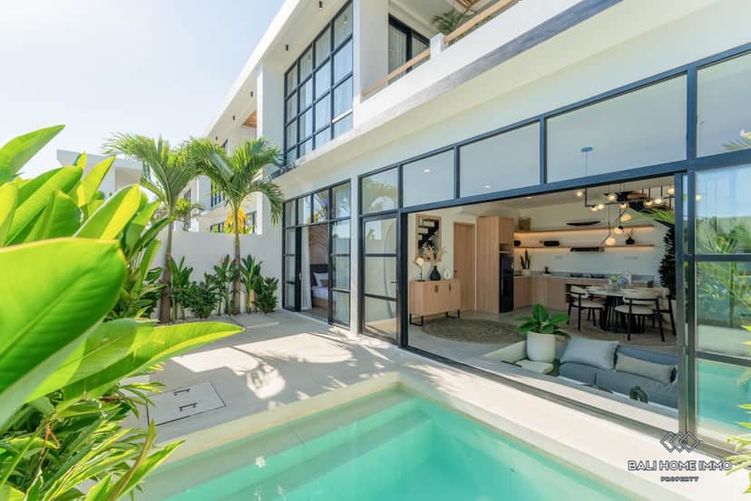 2-bedroom leasehold villa in Pererenan — photo 2 of 5