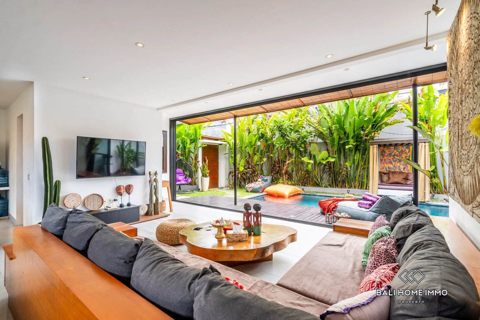 3-bedroom leasehold villa in Kerobokan — photo 5 of 5