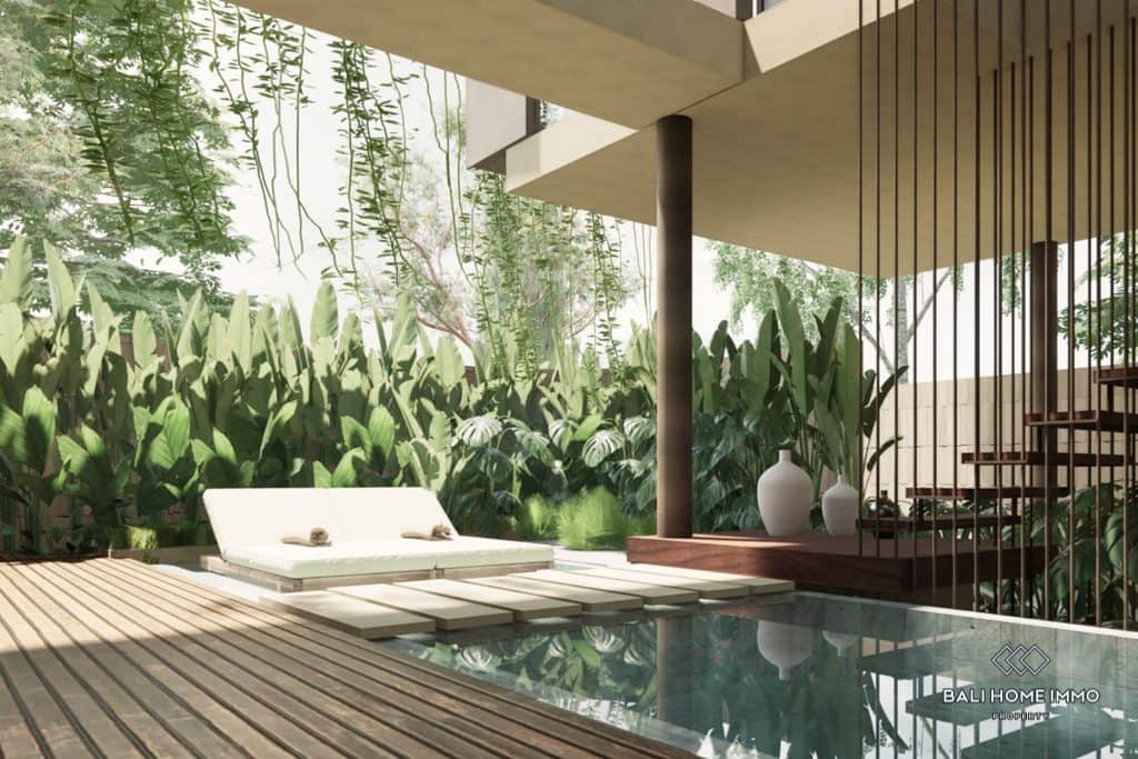 3-bedroom leasehold villa in Ungasan — photo 4 of 5