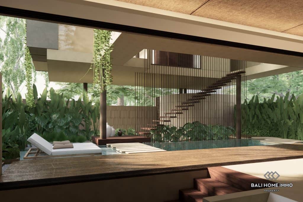 3-bedroom leasehold villa in Ungasan — photo 2 of 5