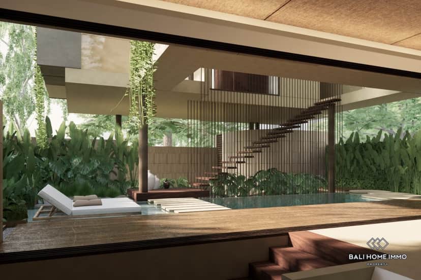 3-bedroom leasehold villa in Ungasan — photo 2 of 5