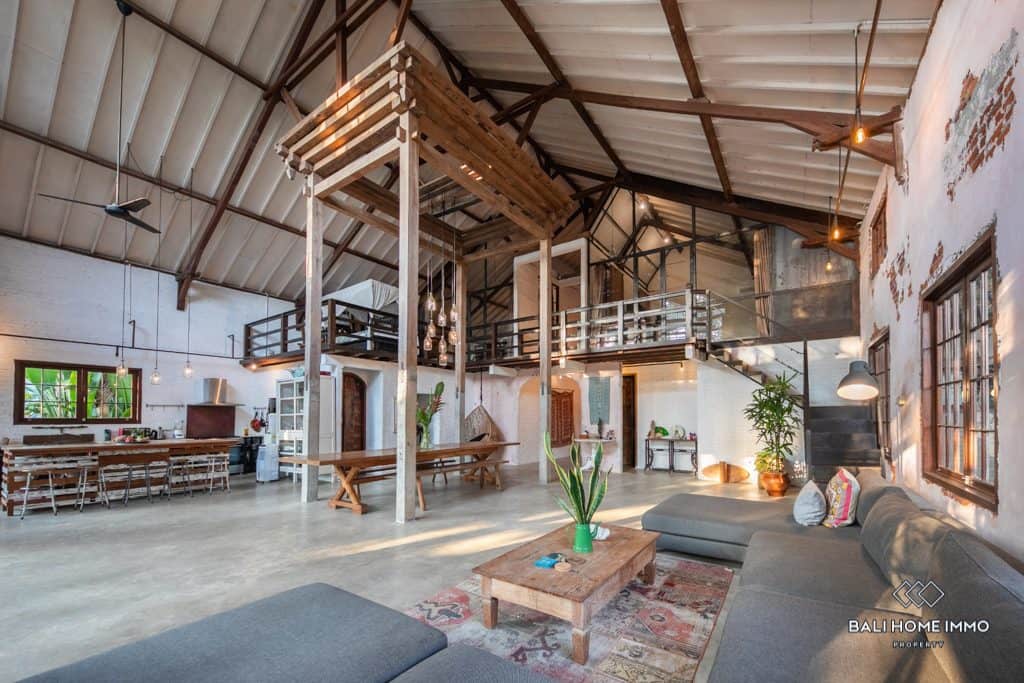 6-bedroom leasehold villa in Ubud — photo 2 of 5