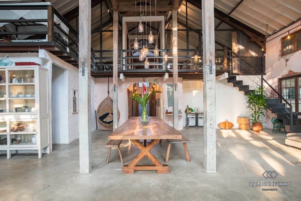 6-bedroom leasehold villa in Ubud — photo 3 of 5