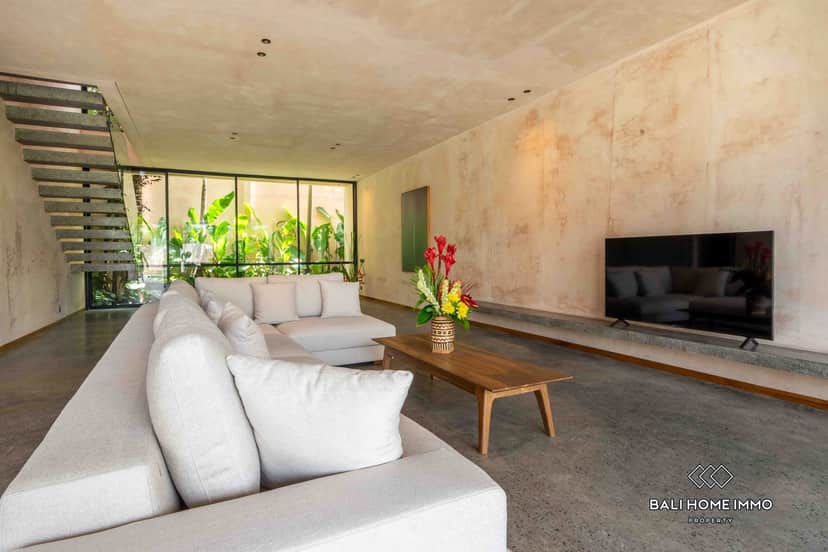 4-bedroom leasehold villa in Pererenan — photo 3 of 5