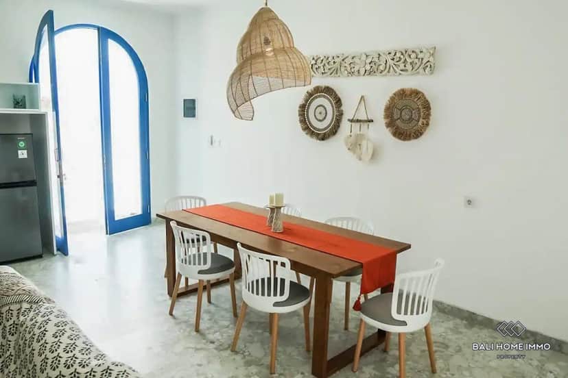 6-bedroom leasehold villa in Seminyak — photo 5 of 5