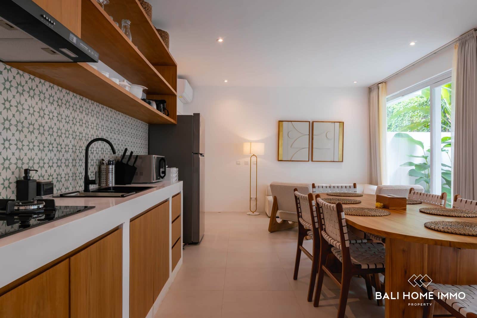 3-bedroom leasehold villa in Seseh/Cemagi — photo 2 of 5