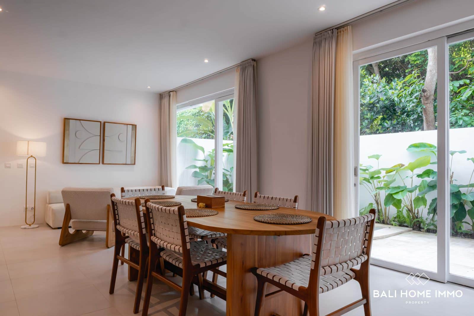 3-bedroom leasehold villa in Seseh/Cemagi — photo 3 of 5