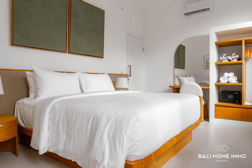 2-bedroom leasehold villa in Seseh/Cemagi — photo 4 of 5